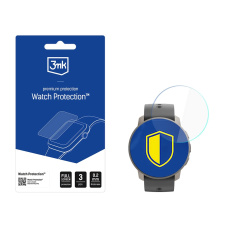3mk Watch Protection Flex pro Suunto 9 Peak PRO 3mk Watch Protection Flex pro Suunto 9 Peak PRO