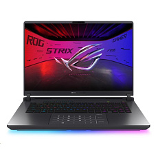 ASUS NTB ROG Strix G16 (G615LM-S5382Z), Ultra 9 275HX, 16" 2560 x 1600, 32GB, 1TB SSD, RTX 5060, No OS, Gray
