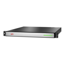 APC Smart-UPS Online 48V 585 Wh Li-ion External Battery Pack (1U) pro SRTL1000, SRTL1500 APC Smart-UPS Online 48V 585 Wh Li-ion External Battery Pack (1U) pro SRTL1000, SRTL1500