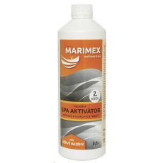 MARIMEX Spa Aktivátor 0,6 l MARIMEX Spa Aktivátor 0,6 l