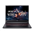 ACER NTB Nitro V 16 AI (ANV16-42-R0R5),Ryzen 5 240,16"WUXGA,16GB,512GB SSD,RTX 3050,Linux,Black