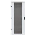 TRITON 19" rozvaděč stojanový RMA 42U 800x1100, 800kg, skleněné dveře, svařovaný, šedý