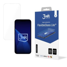 3mk ARC+ pro Apple iPhone 16E 3mk ARC+ pro Apple iPhone 16E