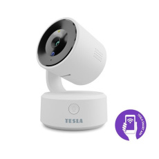 Tesla Smart Camera Omni 360 Tesla Smart Camera Omni 360