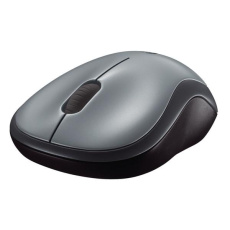 Logitech Wireless Mouse M185, USB Dongle, šedá Logitech Wireless Mouse M185, USB Dongle, šedá