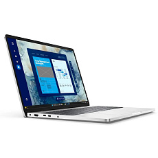 DELL NTB Pro 16 PC16250/U7-255U/16GB/512SSD/16" FHD+ /IR Cam & Mic/No AC Adapter/WLAN/vPro|Backlit Kb/W11P/3Y PS NBD