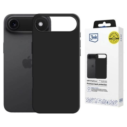 3mk Hardy Silicone MagCase pro Apple iPhone Air