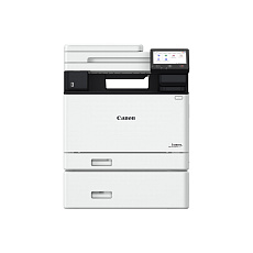BAZAR - Canon i-SENSYS MF752Cdw II barevná, MF (tisk, kopírka, sken), USB, LAN, Wi-Fi - Rozbaleno (Komplet)