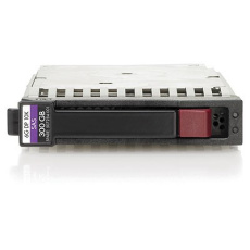 HP HDD 900GB 10k SAS SFF 2.5 12G SC ENT HTPL 3y G9 EOL