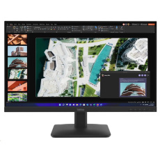 LENOVO LCD S27-4e - 27",IPS,16:9,1920x1080,100Hz,300cd/m139,1500:1,4ms(GtG),VGA,HDMI LENOVO LCD S27-4e - 27",IPS,16:9,1920x1080,100Hz,300cd/m139,1500:1,4ms(GtG),VGA,HDMI