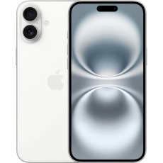 Apple iPhone 16 Plus 512GB White Apple iPhone 16 Plus 512GB White