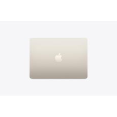 MacBook Air 13'' M5 chip with 10-core CPU and 8-core GPU, 16GB, 512GB SSD - Starlight