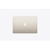 MacBook Air 13'' M5 chip with 10-core CPU and 8-core GPU, 16GB, 512GB SSD - Starlight