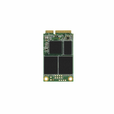 TRANSCEND Industrial SSD MSA230S 128GB, mSATA, SATA III, 3D TLC TRANSCEND Industrial SSD MSA230S 128GB, mSATA, SATA III, 3D TLC
