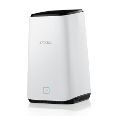 Zyxel FWA510, 5G NR Indoor Router, Standalone/Nebula with 1 year Nebula Pro License Zyxel FWA510, 5G NR Indoor Router, Standalone/Nebula with 1 year Nebula Pro License