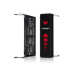 NOCTUA Kryt chladiče procesoru NA-HC3 Swap, černá