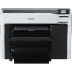 EPSON tiskárna ink SureColor SC-P6500DE, 6ink, 2400x1200 dpi, USB, Wi-Fi, 5 let záruka po registraci EPSON tiskárna ink SureColor SC-P6500DE, 6ink, 2400x1200 dpi, USB, Wi-Fi, 5 let záruka po registraci