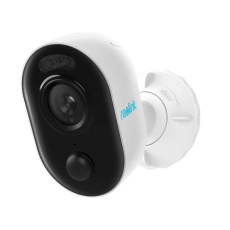 REOLINK bezpečnostní kamera Lumus Series E430, 2K 4MP QHD, WiFi REOLINK bezpečnostní kamera Lumus Series E430, 2K 4MP QHD, WiFi