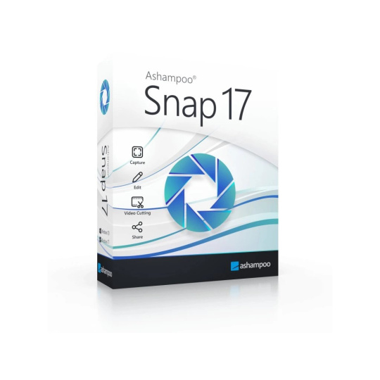 Ashampoo Snap 17 Ashampoo Snap 17