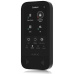 Ajax KeyPad TouchScreen (8EU) ASP black (58454)