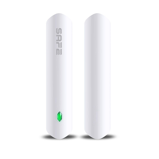 Safe Bezdrátový magnetický detektor SAFE38100 Safe Bezdrátový magnetický detektor SAFE38100