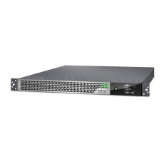 APC Smart-UPS Ultra Li-ion 3000VA 230V 1U with SmartConnect APC Smart-UPS Ultra Li-ion 3000VA 230V 1U with SmartConnect