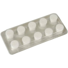 KRUPS XS300010 čisticí tablety pro kávovary KRUPS, 10 ks KRUPS XS300010 čisticí tablety pro kávovary KRUPS, 10 ks