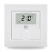 Homematic IP  Nástěnný termostat se senzorem vlhkosti - HmIP-WTH-2