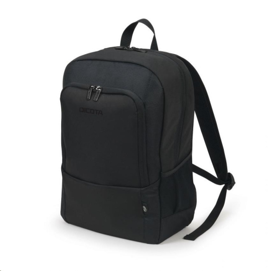 DICOTA Backpack BASE 13-14.1 Black DICOTA Backpack BASE 13-14.1 Black