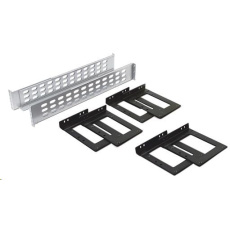APC Smart-UPS SRT 19" Rail Kit for Smart-UPS SRT, SRT5KXLI, SRT6KXLI, SRT8KXLI, SRT10KXLI, SRT192BP APC Smart-UPS SRT 19" Rail Kit for Smart-UPS SRT, SRT5KXLI, SRT6KXLI, SRT8KXLI, SRT10KXLI, SRT192BP