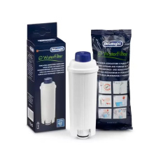 DeLonghi DLSC002, vodní filtr pro espressa, bílý DeLonghi DLSC002, vodní filtr pro espressa, bílý