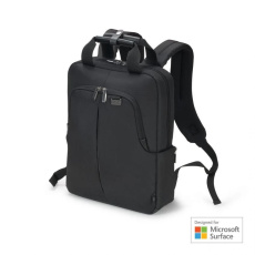 DICOTA Backpack Eco Slim PRO for Microsoft Surface 12-14.1 DICOTA Backpack Eco Slim PRO for Microsoft Surface 12-14.1